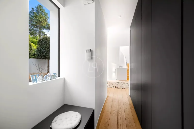 Maison / Villa 10 pièces à Vandœuvres — photo 10