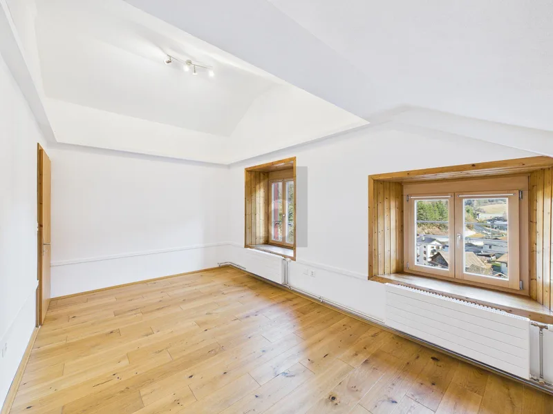 Wohnung 3.5 Zimmer in Ortsmitte — photo 2