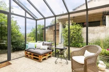 Maison / Villa 5.5 pièces à Hautemorges — photo 4