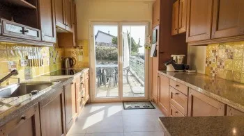 Maison / Villa 5.5 pièces à Chernex — 5