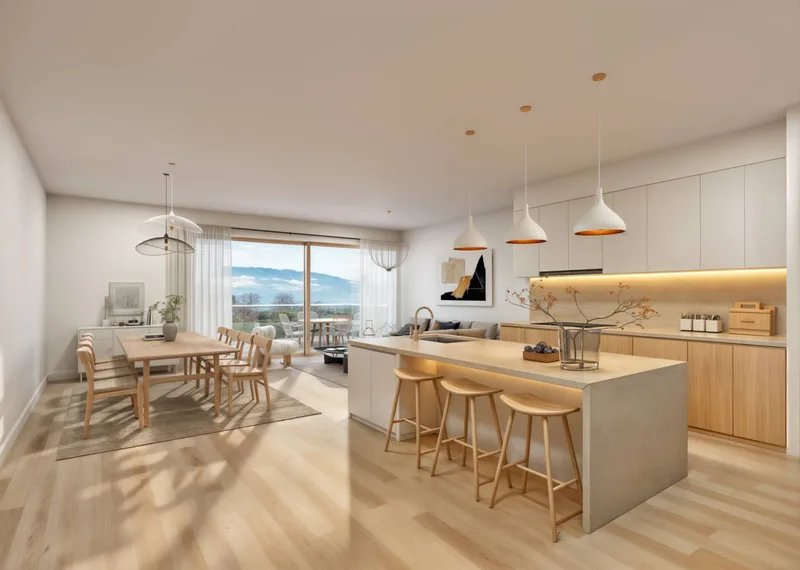 New development in Cheyres-Châbles — 5