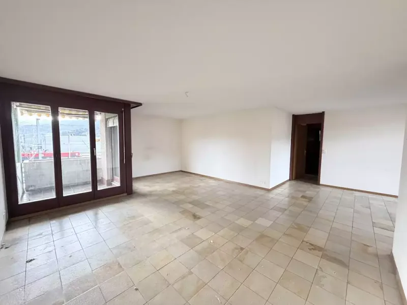 Apartment 4.5 rooms in Delémont — 5