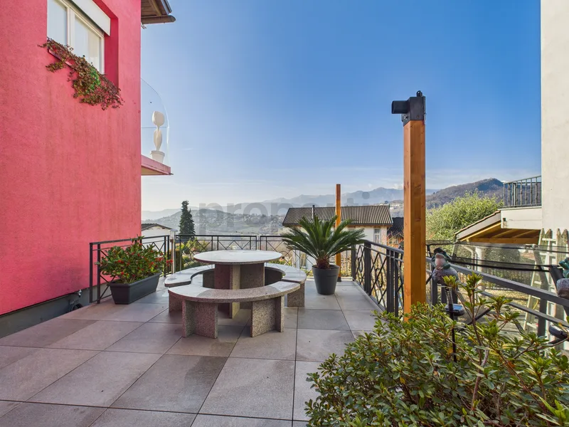 Maison / Villa 6.5 pièces à Davesco-Soragno — 9