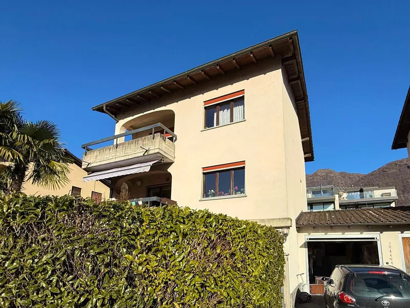 Maison / Villa 5.5 pièces à Torricella-Taverne