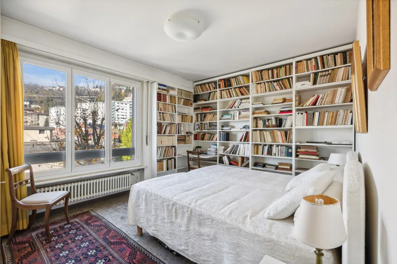 Appartement 3.5 pièces à Montreux — 5