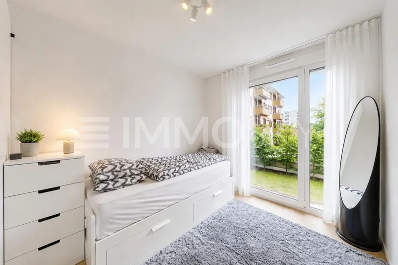Wohnung 3.5 Zimmer in Ecublens — 7