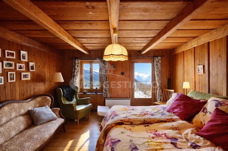 Maison / Villa 6 pièces à Reppaz — 5