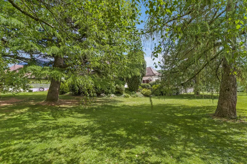 Maison / Villa 9 pièces à Aigle — 21