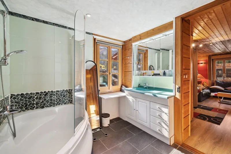 Maison / Villa 7 pièces à Val de Bagnes — 5