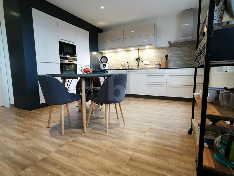 Wohnung 3.5 Zimmer in Orges