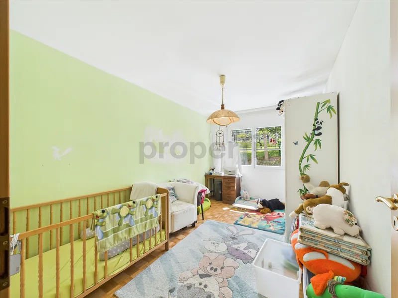 House / Villa 6 rooms in Bellinzona — 8