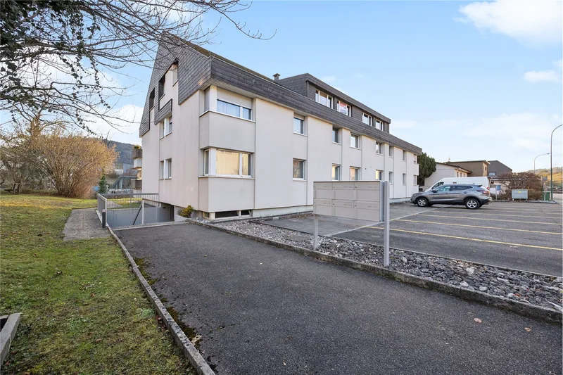 Wohnung 4.5 Zimmer in Sissach — photo 23