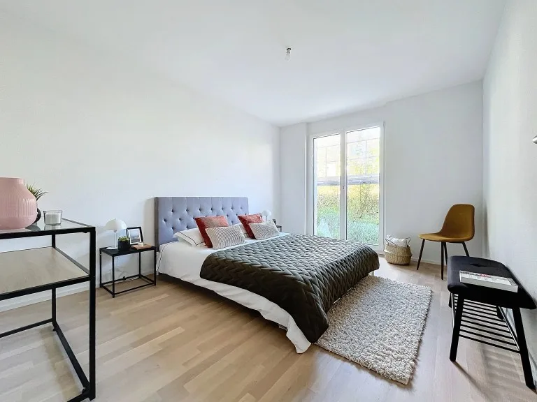 Wohnung 3.5 Zimmer in Leytron — photo 2