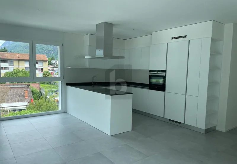 Appartement 2.5 pièces à Bellinzona — 4