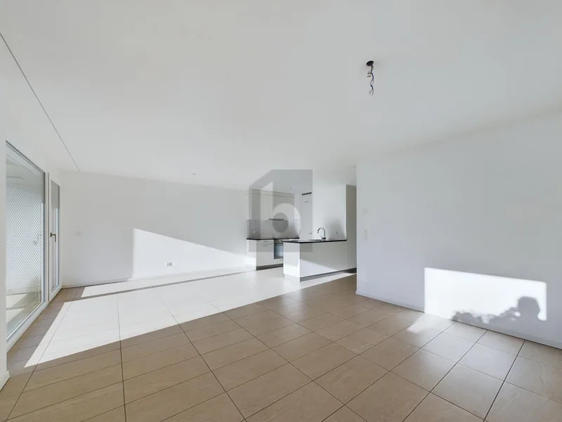 Apartment 3.5 rooms in Sierre — 2