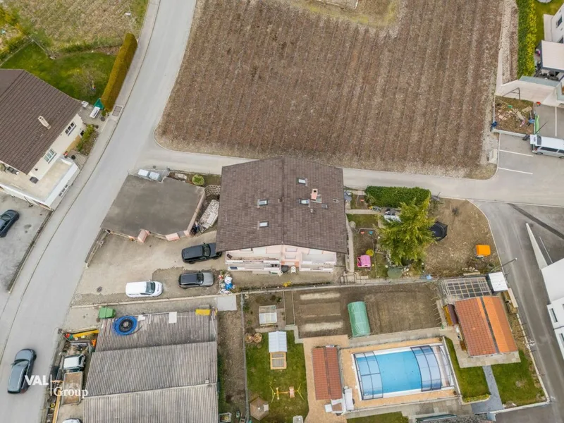 Appartement 4.5 pièces à Salgesch — 10