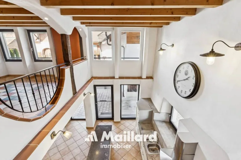 House / Villa 5.5 rooms in Valeyres-sous-Ursins — 6