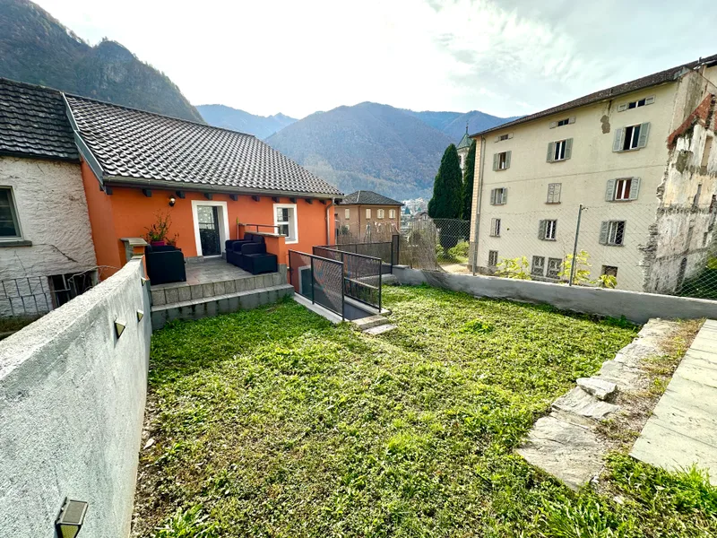 House / Villa 4 rooms in Roveredo — 8