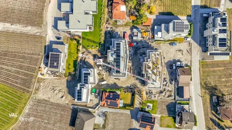 Appartement 4.5 pièces à Salgesch — 10