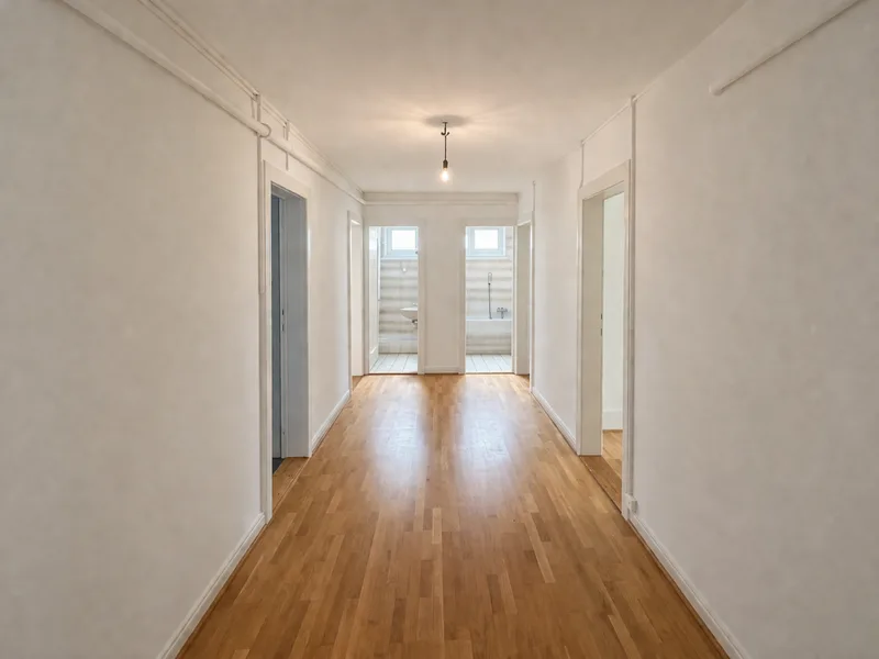 Wohnung 4.5 Zimmer in Yverdon-les-Bains