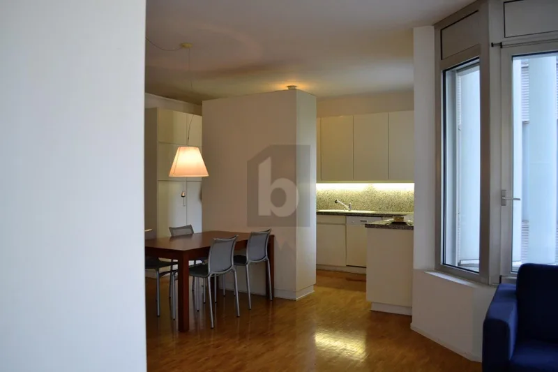 Appartement 4.5 pièces à Lugano
