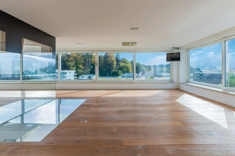 Maison / Villa 9 pièces à Quartier privilégié de Bulle — photo 12