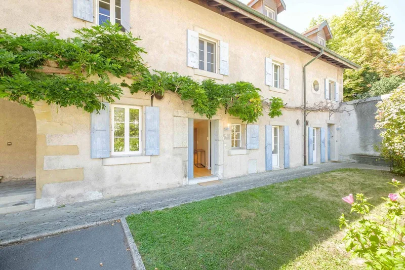 Maison / Villa 8 pièces à Vandœuvres — 5