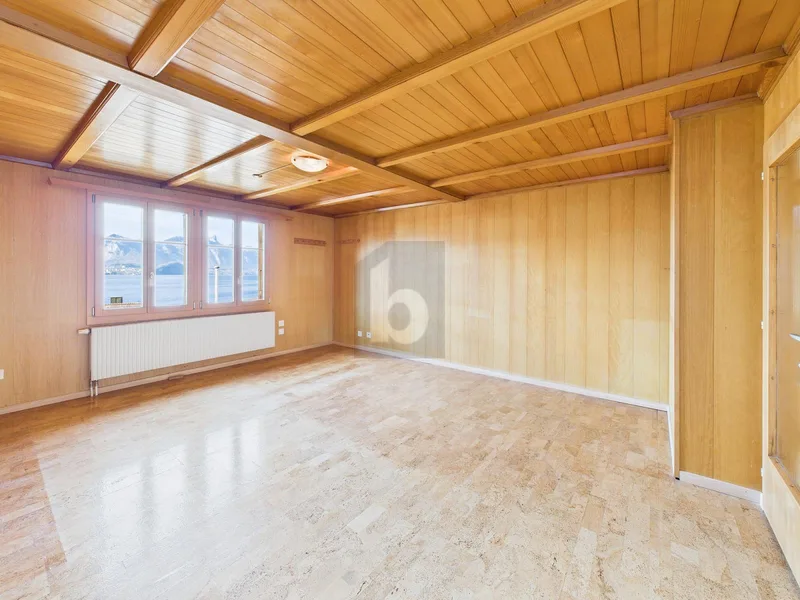 Maison / Villa 4.5 pièces à Sigriswil — photo 2