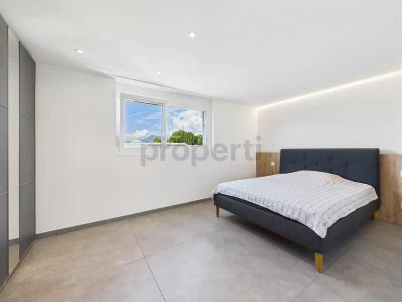 Appartement 3.5 pièces à Pazzallo — 4