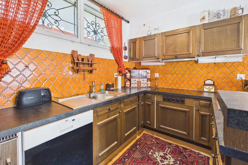Wohnung 6 Zimmer in Weiermatt — photo 17