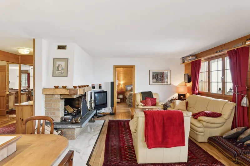 Appartement 3.5 pièces à Ollon — 11