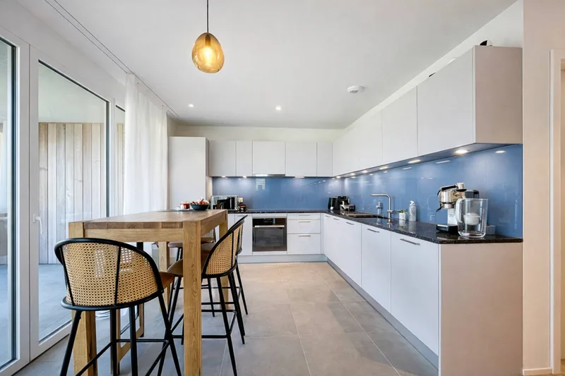 Appartement 4.5 pièces à Arbora — 4