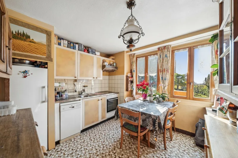 Maison / Villa 8.5 pièces à Montreux — 13