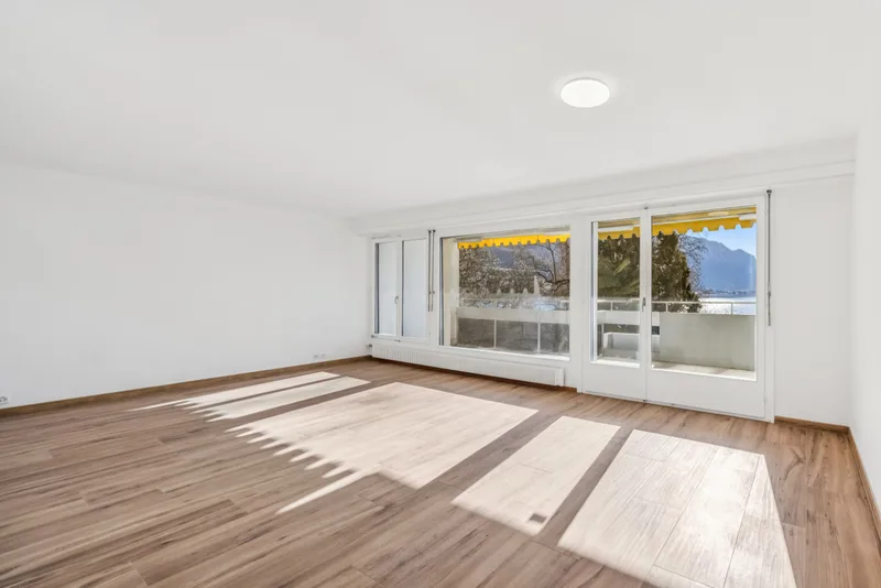 Appartement 3.5 pièces à Quai des Fleurs — 3