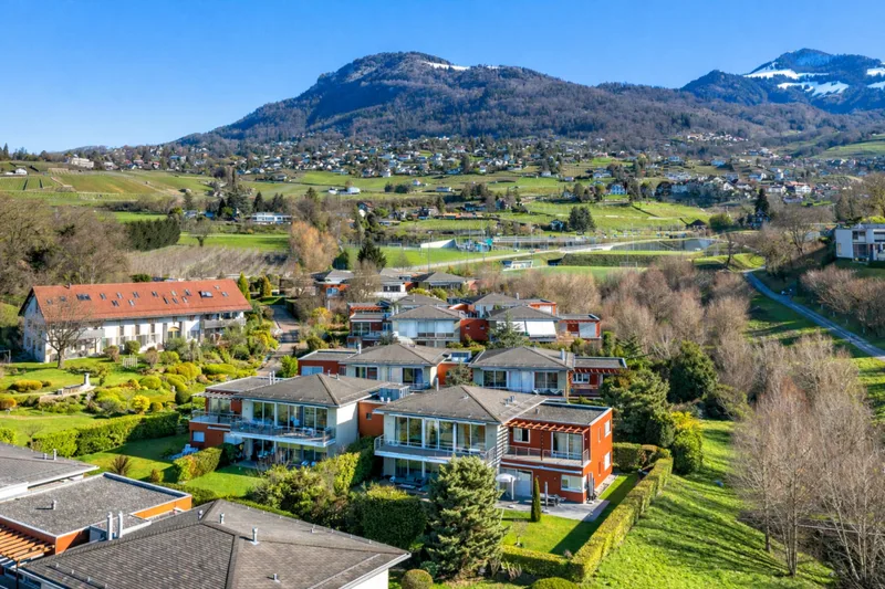 Maison / Villa 7.5 pièces à Montreux — 15
