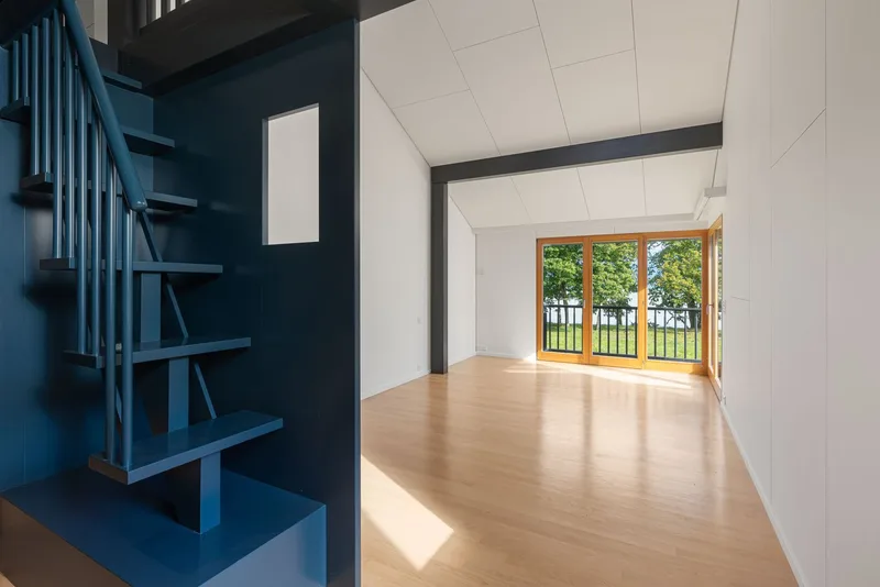 Maison / Villa 12.5 pièces à Crans (VD) — photo 18