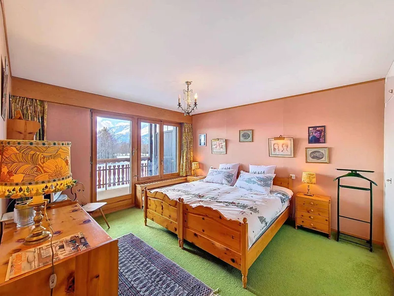 Appartement 5.5 pièces à Crans-Montana — 10