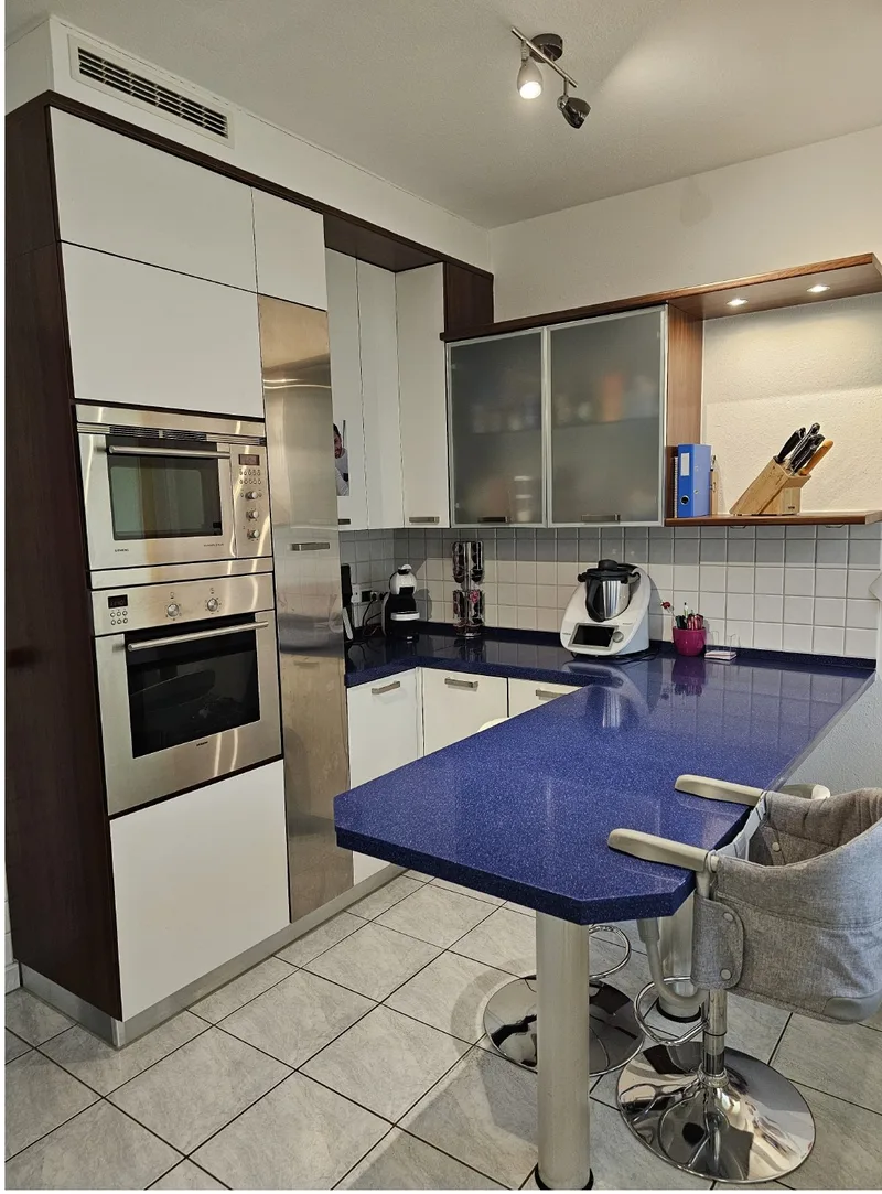 Appartement 5.5 pièces à Giubiasco — 5