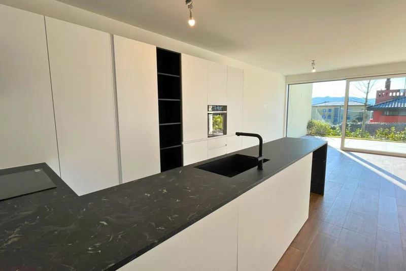 Maison / Villa 5.5 pièces à Gravesano — 5