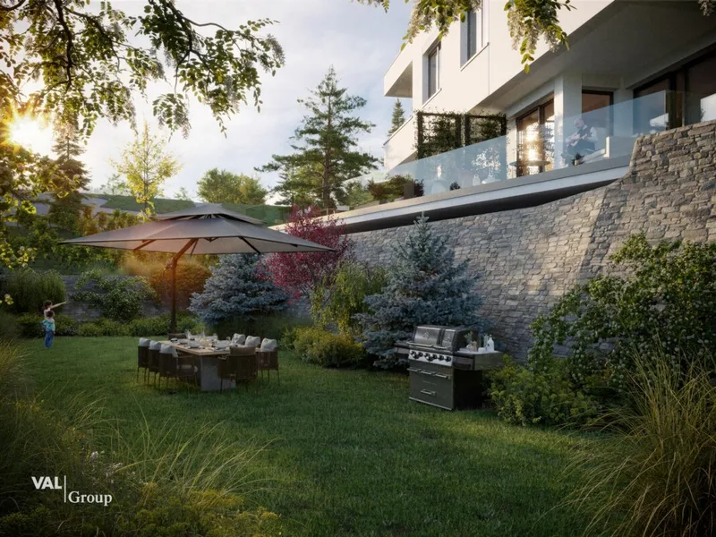 Appartement 3.5 pièces à Gravelone — 10