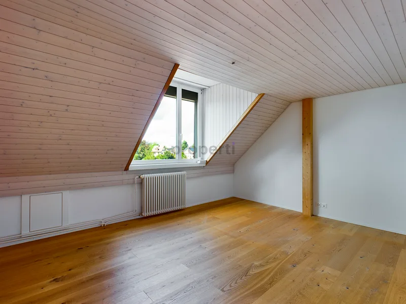 Appartement 2.5 pièces à Rüti — 3