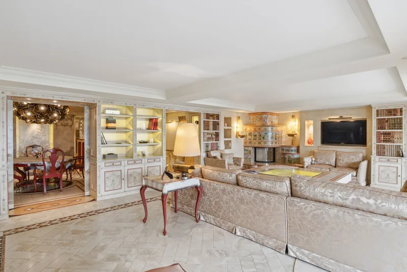 Appartement 3.5 pièces à Montreux — 6