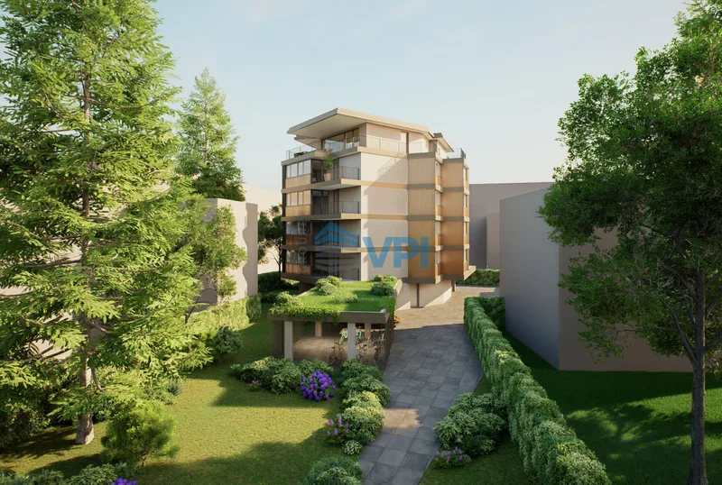 Apartment 3.5 rooms in La Tour-de-Peilz — photo 6