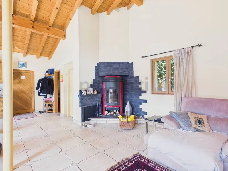 Maison / Villa 4.5 pièces à Bissone — 3