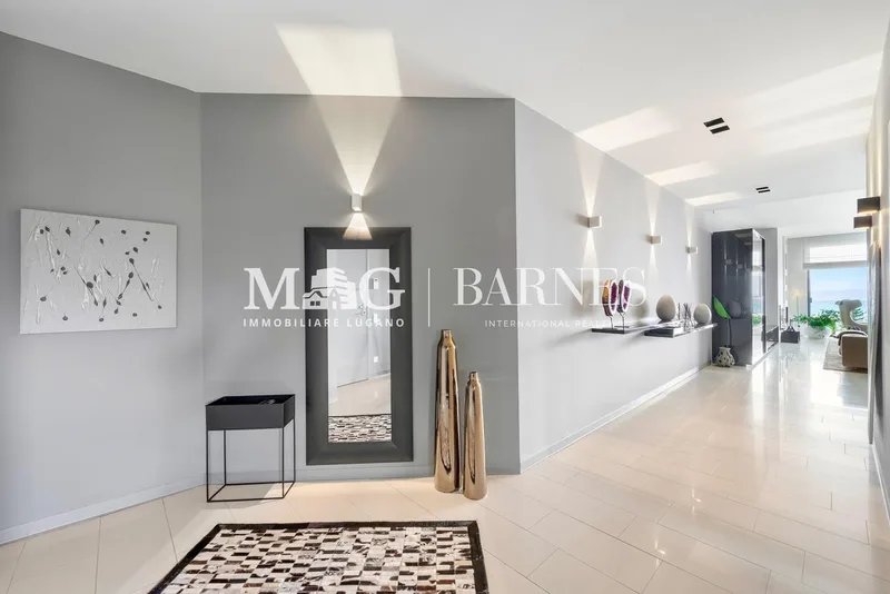 Appartement 5.5 pièces à Aldesago — 13