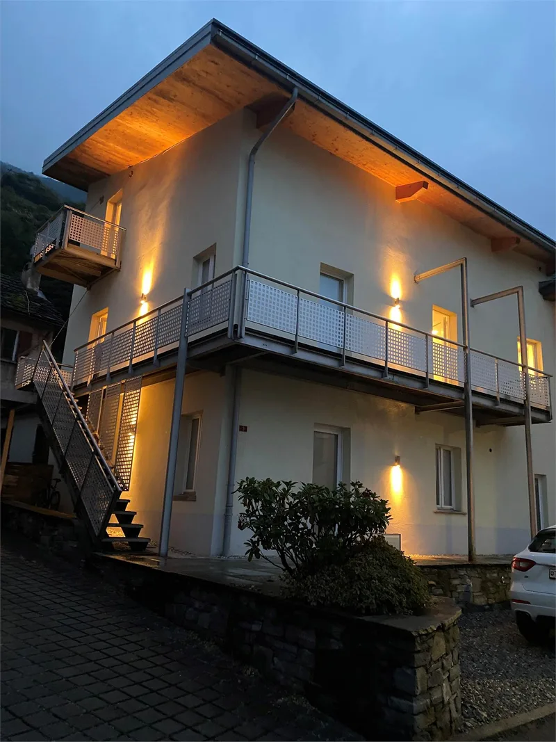 House / Villa 4.5 rooms in Gambarogno — 8