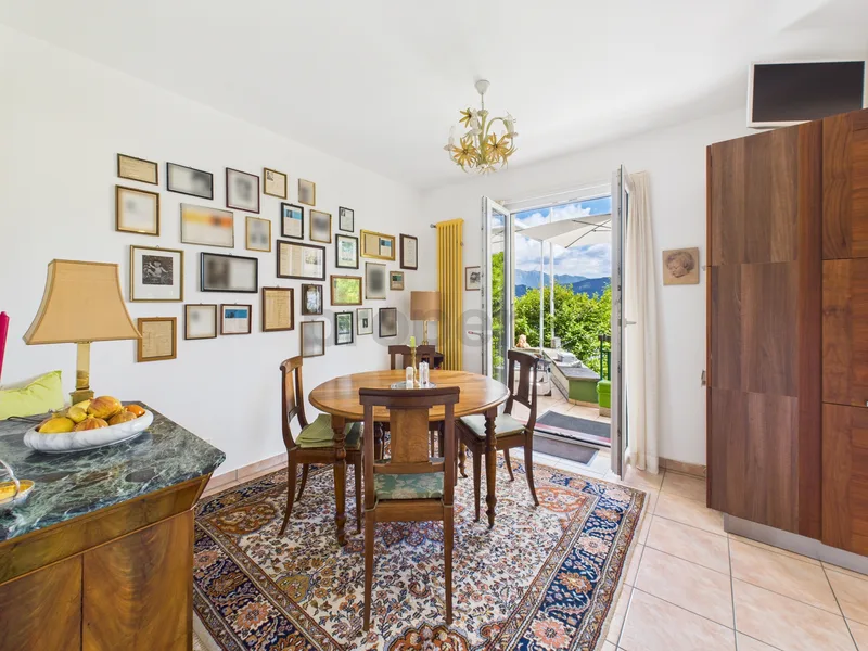 Maison / Villa 5.5 pièces à Pura — photo 4