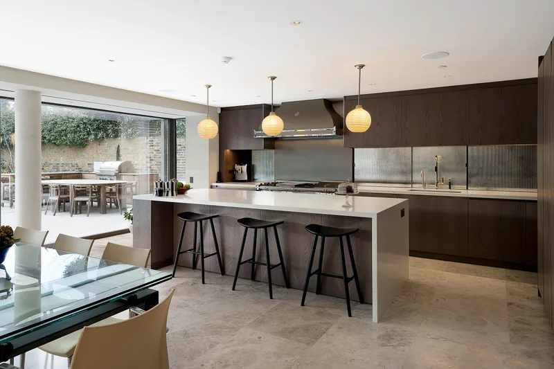 House / Villa 6 rooms in Holland Park — photo 5