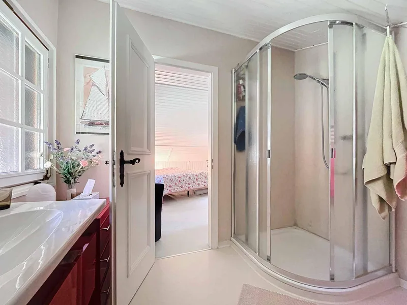 Appartement 4.5 pièces à Domaine de la Résidence — 8