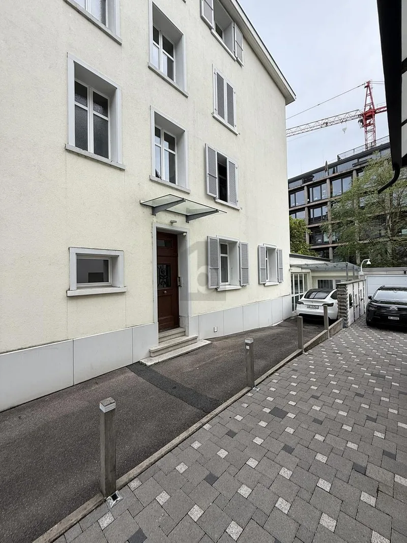 Commercial 5 rooms in Basel